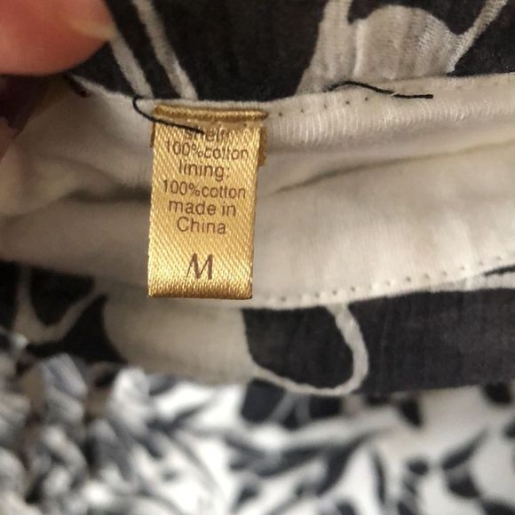 True Grit skirt - Picture 4 of 8